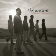 Title: Keep on Walkin', Artist: The Grascals