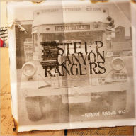 Title: Nobody Knows You, Artist: Steve Martin & Steep Canyon Rangers