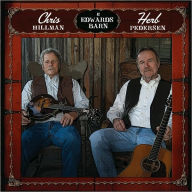 Title: Chris Hillman And Herb Pedersen At Edwards Barn, Artist: 