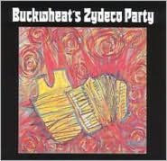 Buckwheat's Zydeco Party