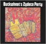 Buckwheat's Zydeco Party