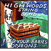 Feed Your Babies Onions: Fat City Favorites