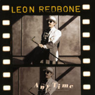 Title: Any Time, Artist: Leon Redbone