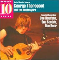 One Bourbon, One Scotch, One Beer: Essential Recordings