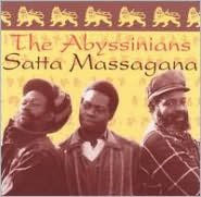 Title: Satta Massagana [Bonus Tracks], Artist: The Abyssinians