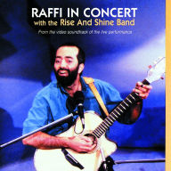 Title: In Concert with the Rise and Shine Band, Artist: Raffi