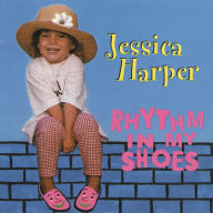 Title: Rhythm in My Shoes, Artist: Jessica Harper