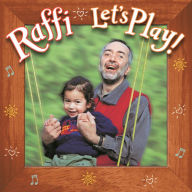 Title: Let's Play!, Artist: Raffi