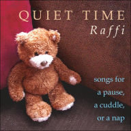 Title: Quiet Time, Artist: Raffi