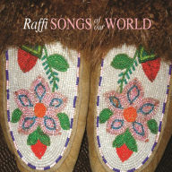 Title: Songs of Our World, Artist: Raffi