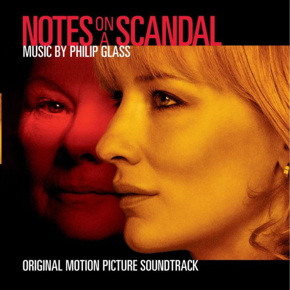 Notes on a Scandal [Original Motion Picture Soundtrack]