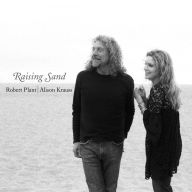 Title: Raising Sand, Artist: Alison Krauss