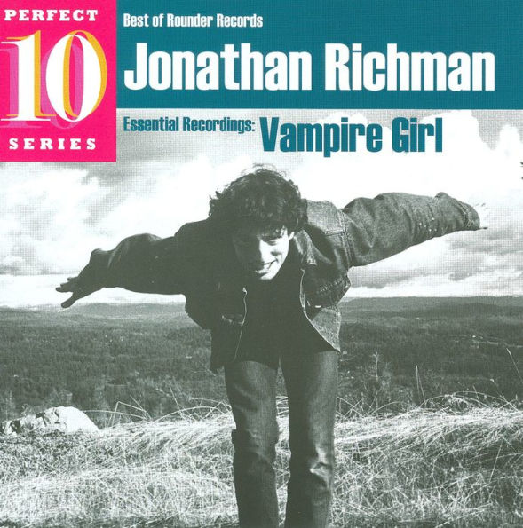 Vampire Girl: Essential Recordings