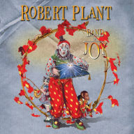 Title: Band of Joy, Artist: Robert Plant