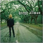 Title: Low Country Blues, Artist: Gregg Allman
