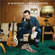 Title: Signs & Signifiers, Artist: JD McPherson