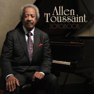 Title: Songbook, Artist: Allen Toussaint