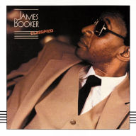 Title: Classified [Remixed and Expanded Edition], Artist: James Booker