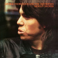 Title: Move It on Over, Artist: George Thorogood