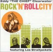 Title: Rock 'N' Roll City, Artist: Eddy / St Clearwater