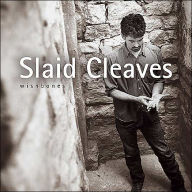 Title: Wishbones, Artist: Slaid Cleaves