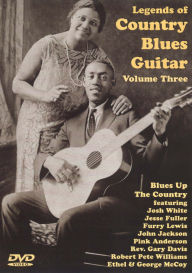 Title: Legends of Country Blues Guitar, Vol. 3