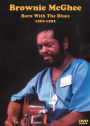 Brownie McGhee: Born With the Blues 1966-1992