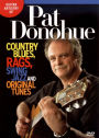 Pat Donohue: Guitar Artistry of Pat Donohue