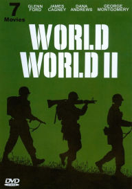 Title: World War II Action Films