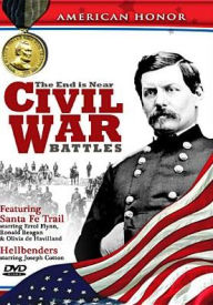 Title: Civil War Battles: The End Is Near [2 Discs]