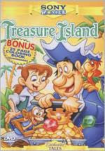 Title: Enchanted Tales: Treasure Island