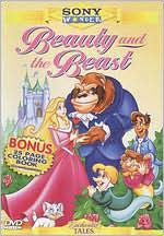 Title: Enchanted Tales: Beauty and the Beast