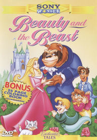 Title: Enchanted Tales: Beauty and the Beast