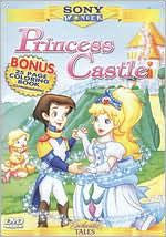 Title: Enchanted Tales: The Princess Castle