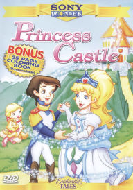 Title: Enchanted Tales: The Princess Castle