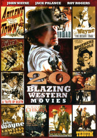 Title: 20 Blazing Westerns [3 Discs]