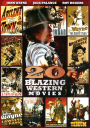 20 Blazing Westerns [3 Discs]