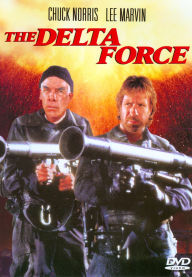 Title: The Delta Force