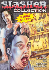 Title: Slasher Collection [2 Discs]