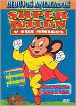 Super Raton Y Sus Amigos [Spanish]