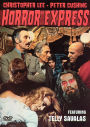 Horror Express: Christopher Lee