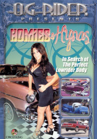 Title: O.G. Rider: Homies and Hynas