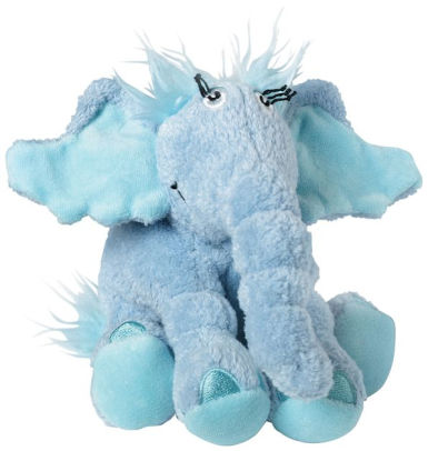 horton stuffed animal