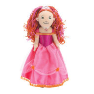 Title: Groovy Girl Fantasy 13 Inch Doll - Princess Isabella