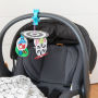 Alternative view 3 of Wimmer-Ferguson Infant Stim Mobile To Go