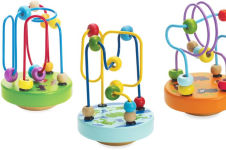 Alternative view 1 of Wobble Around Beads Assortment