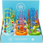 Alternative view 4 of Wobble Around Beads Assortment