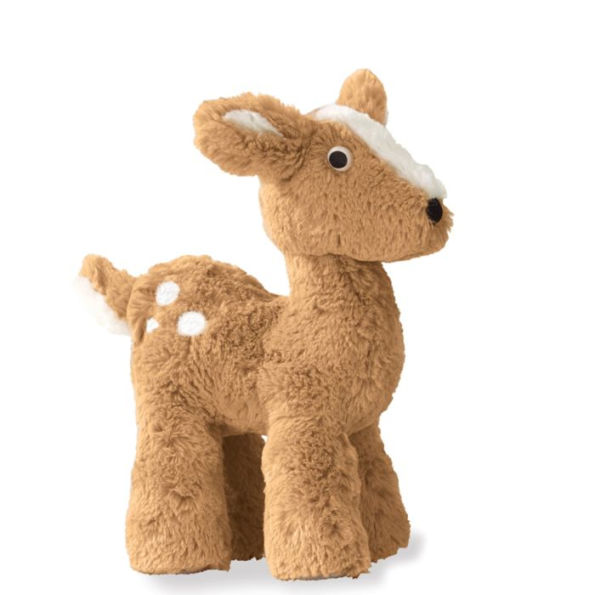 Manhattan Toy Voyagers - Basil Plush Toy