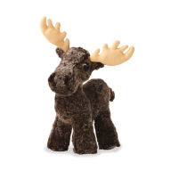 Title: Manhattan Toy Voyagers - Aspen Plush Toy