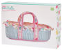 Alternative view 3 of Wee Baby Stella Sweet Dreams Bassinet